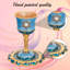 Tasse en émail Kiddush 2,85 onces Coupe