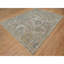 Tapis en laine noué à la main 9 pi x 12 pi 1 po gris Oushak FA4E131009F64DA28A1080EFA41C6718