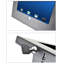 Accessoire de support universel anti-vol inviolable