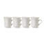 Mikasa French Countryside Coffee Mugs