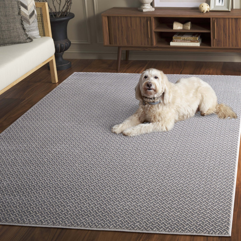 Tapis gris foncé Continental 175