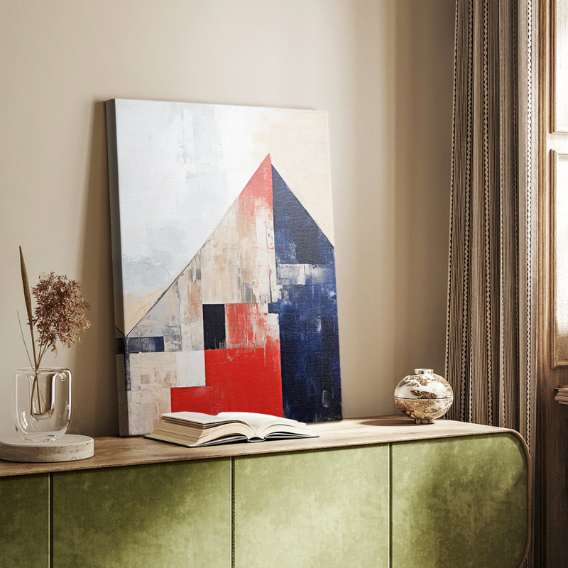 LANDSCAPES Series CX - Gallery Cavas, H 12 po x l 8 po