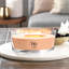 Bougie WoodWick® Chai Ellipse-100738091