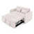 Rose est en rupture de stock