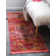 Folmar Oriental Indoor Rug
