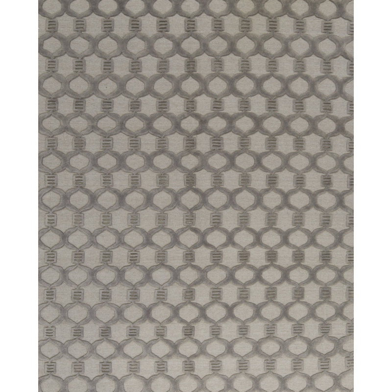 Geometric Area Rug