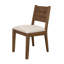 Chaise d'appoint Generose