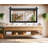Manoil Solid Wood Rectangle Mirror-1832500179-1832500163