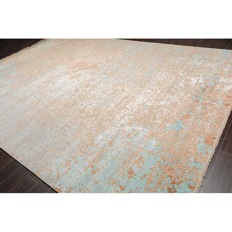 Rectangle: tapis 10 pi x 14 pi