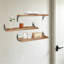3 Piece Wood