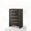 Commode de rangement en chêne-2122127747