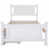 White is out of stock