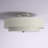Konur Fabric Semi Flush Mount-419245498