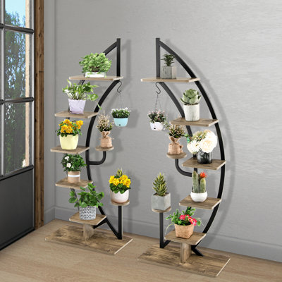 Armona Plant Stand