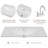 36-inch bathroom vanity-43116422-43116420