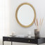 Jodh Metal Flat Wall Mirror-69148075-69148074