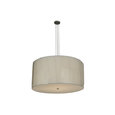 4 - Light Chandelier