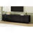 Arched Door TV Stand with 2 Drawers -1443317042