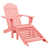Pink is out of stock