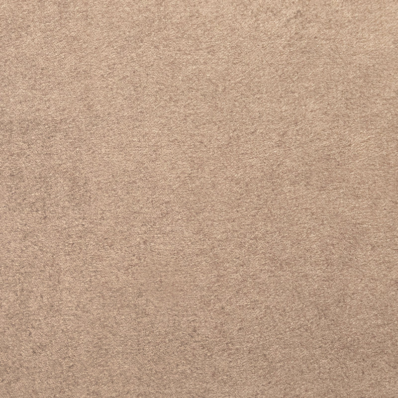 Tissu épais en suède, Argent