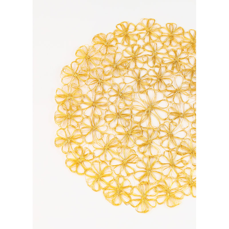 Napperons Petal