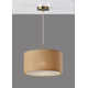 Kinnear Single Light Pendant