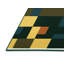 Tapis horizon carrelé-814503479