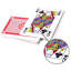 Talinum Lily Manor Cardboard Stacking Game