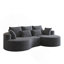 Canapé modulaire surdimensionné Modern-1041820967