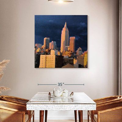 Lilie The City I