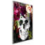 Crâne floral (vertical) par By Jodi - impression-1146725732-1146725740