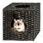 Maison pour chat Cedrik