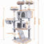 Docia 151cm H Cat Tree-581435795