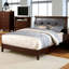 Mobilier de chambre à coucher tête de lit Eastern