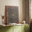 Impression sur toile encadrée-1125086144