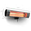 Electric Hanging Patio Heater