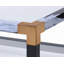 Table basse Lafty