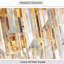 Clavene 36 - Light Chandelier