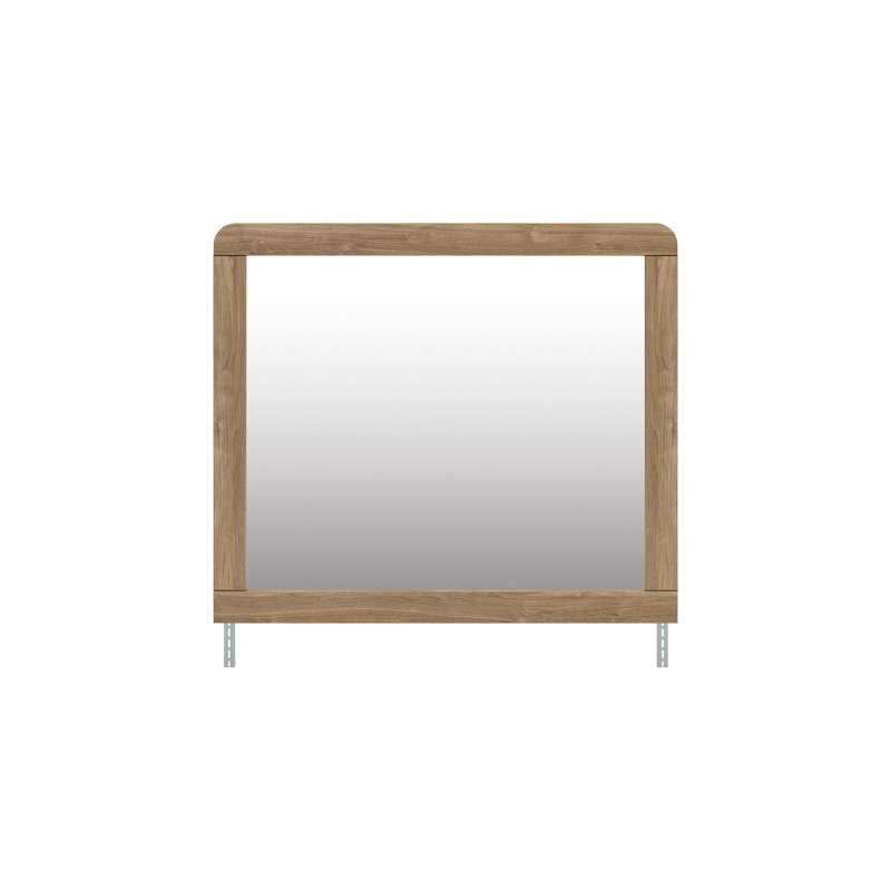 Miroir de chambre Howell