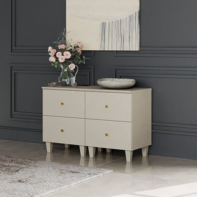 Cabiria Accent Chest