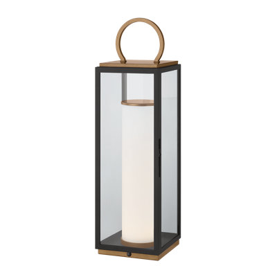 GARETH Rechargeable Table Lamp
