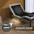Harriman Extra-long Twin Massaging Zero Gravity Adjustable Bed with Wireless Remote