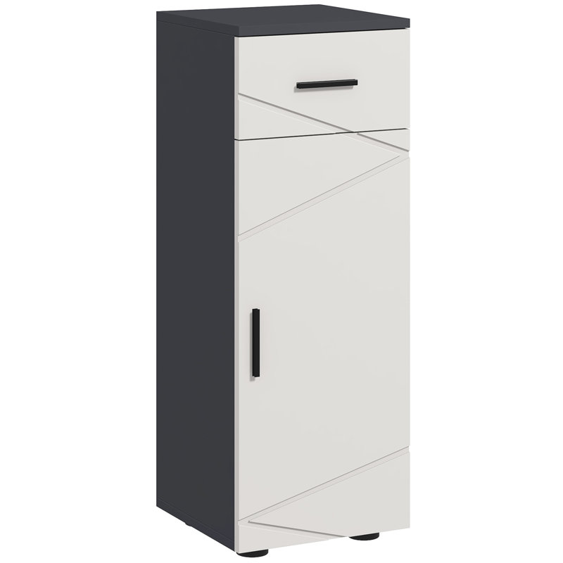 Mijin Bathroom Cabinet