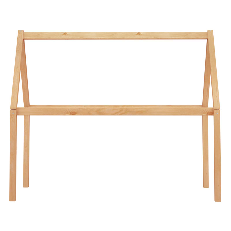 Cordeiro Bed Posts, Oak