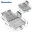 Stainless Steel Kitchen Dish Rack,Expandable Dish Drying Rack,Plate Rack,Extra Large Capacity Dish Drainer-116376623