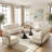 Sofa Vanilla