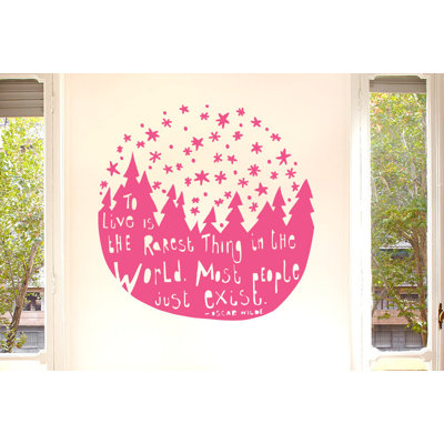 Wall Decal