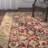 Alger Classic Hand Tufted Wool Oriental Rug-1441340987