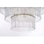 Lustre en verre 40 pouces Intisar-536913682