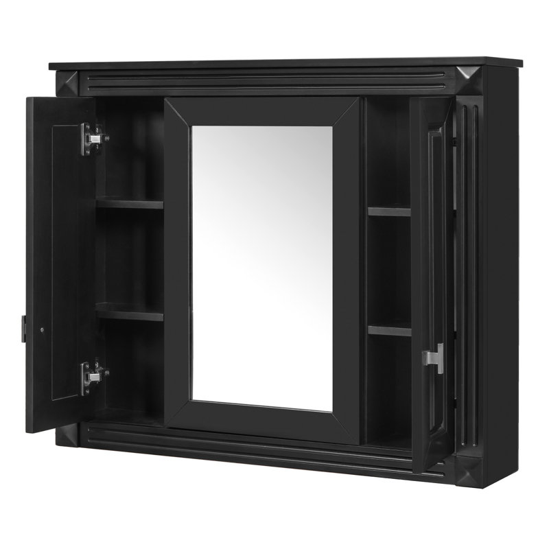 Armoire à pharmacie moderne